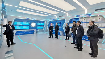 中國農機院與中國農村技術開發中心攜手吉安，以科技賦能鄉村振興